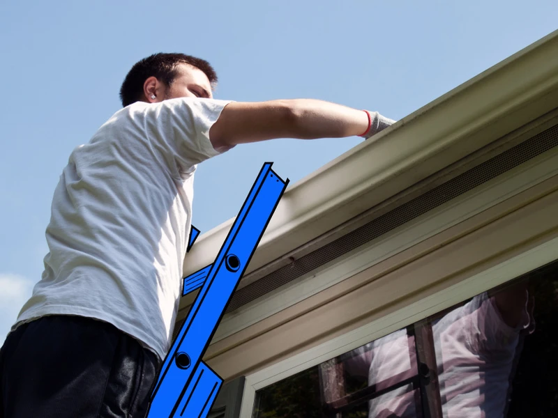 gutter cleaning Central Coast NSW