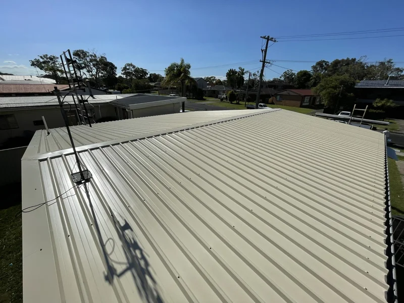 Roof Replacement Central Coast NSW